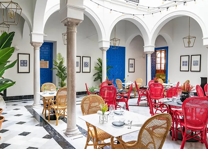 Vincci Molviedro Suites Apartments