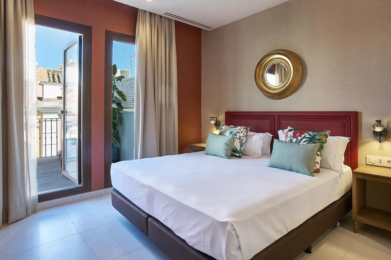 Apart-hotel Vincci Molviedro 4*