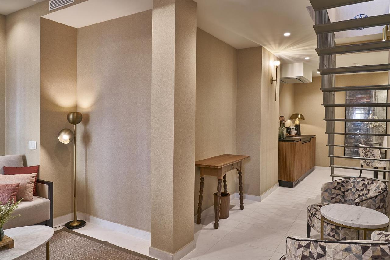 Aparthotel Vincci Molviedro 4*