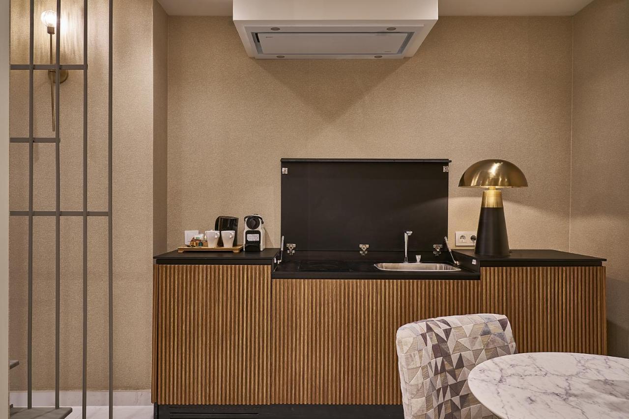 Aparthotel Vincci Molviedro Seville