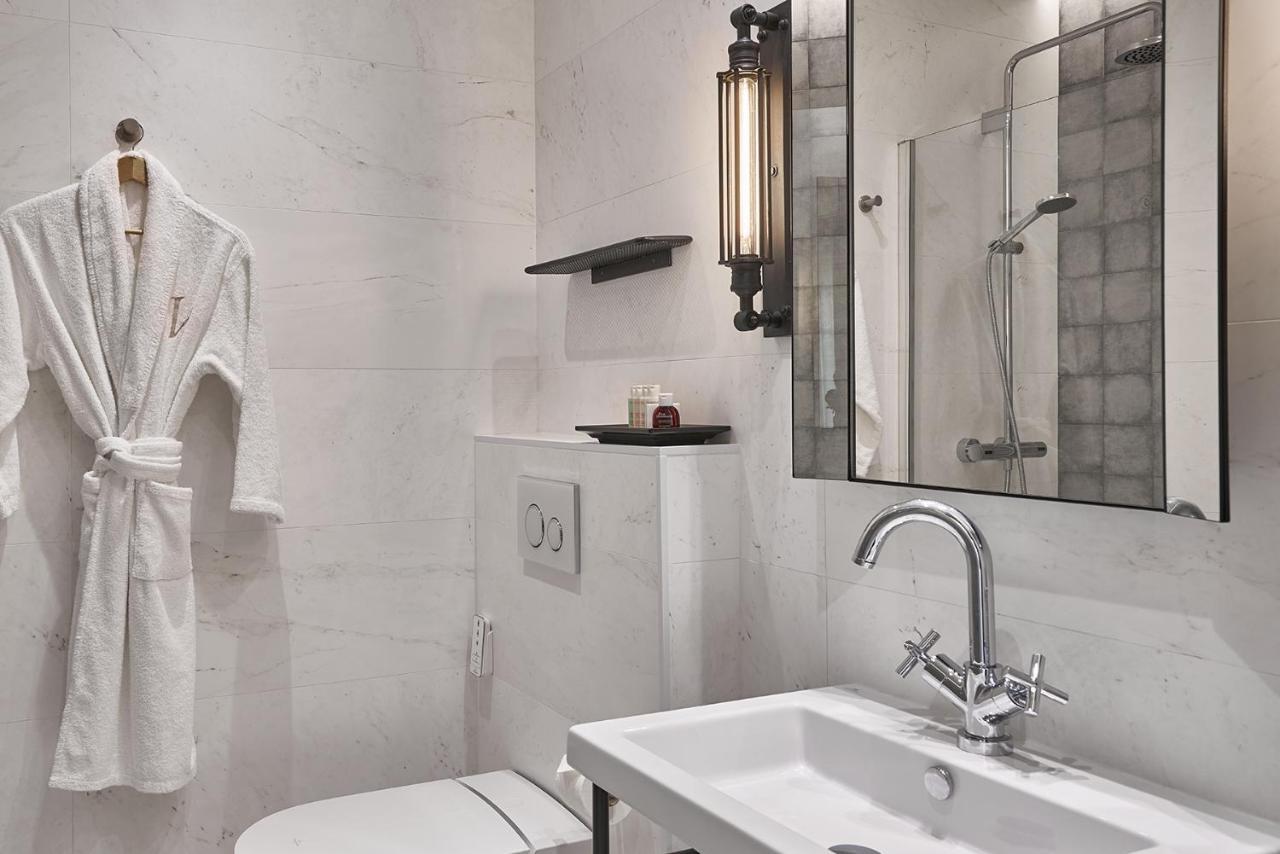 Aparthotel Vincci Molviedro