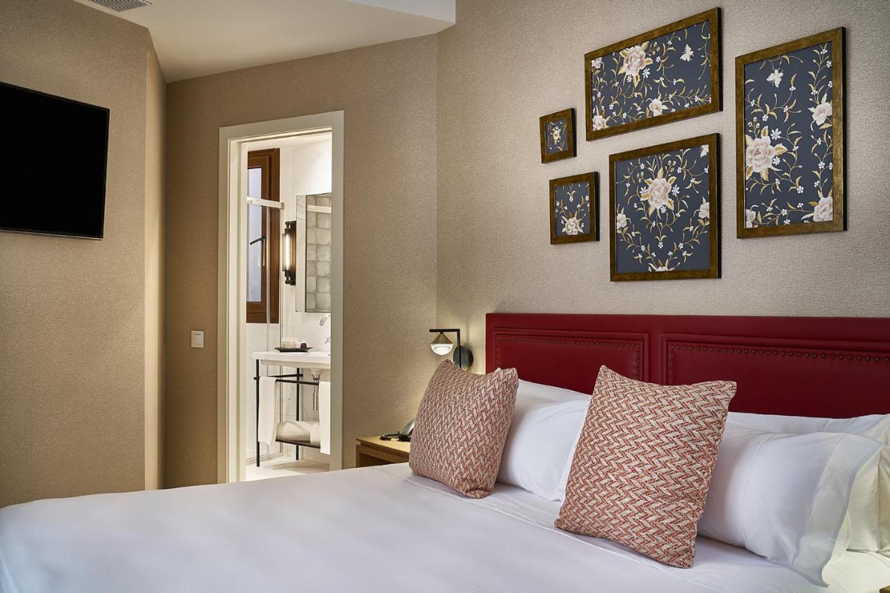 Vincci Molviedro Aparthotel Seville