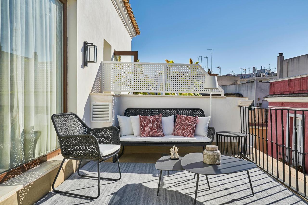 Vincci Molviedro 4* Seville