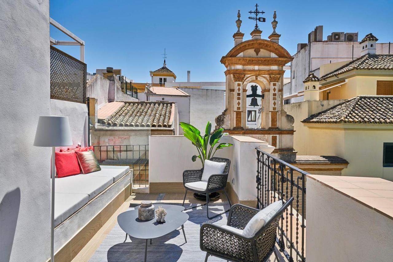 Vincci Molviedro 4* Seville