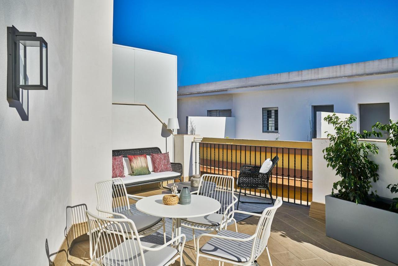 Vincci Molviedro 4* Sevilha