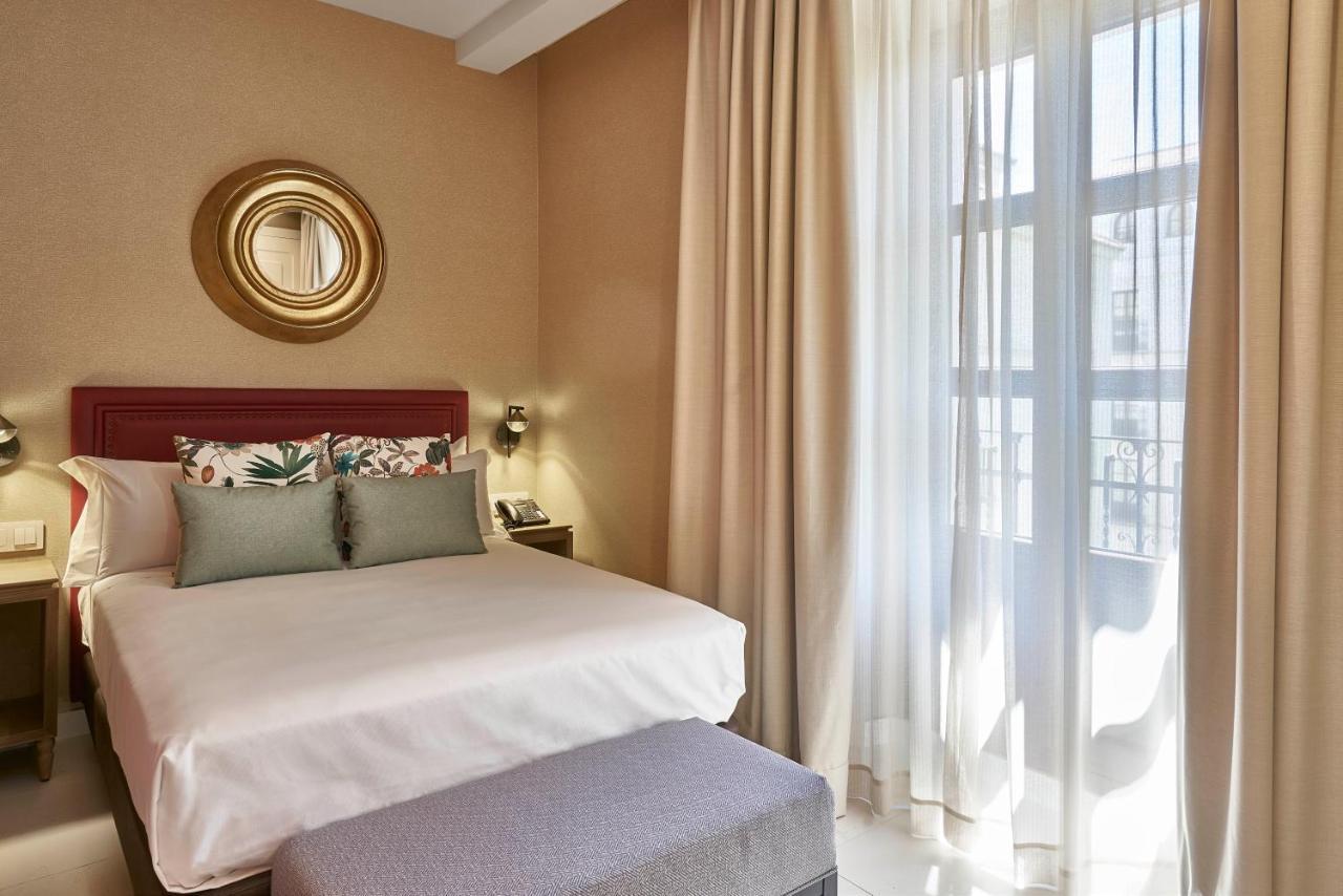 Vincci Molviedro 4* Seville