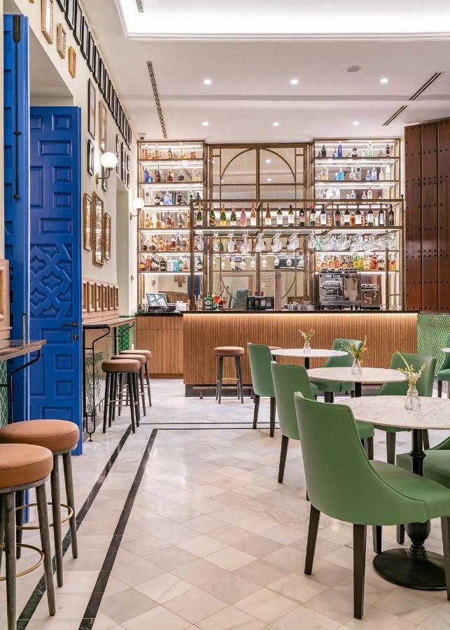 Vincci Molviedro 4* Seville