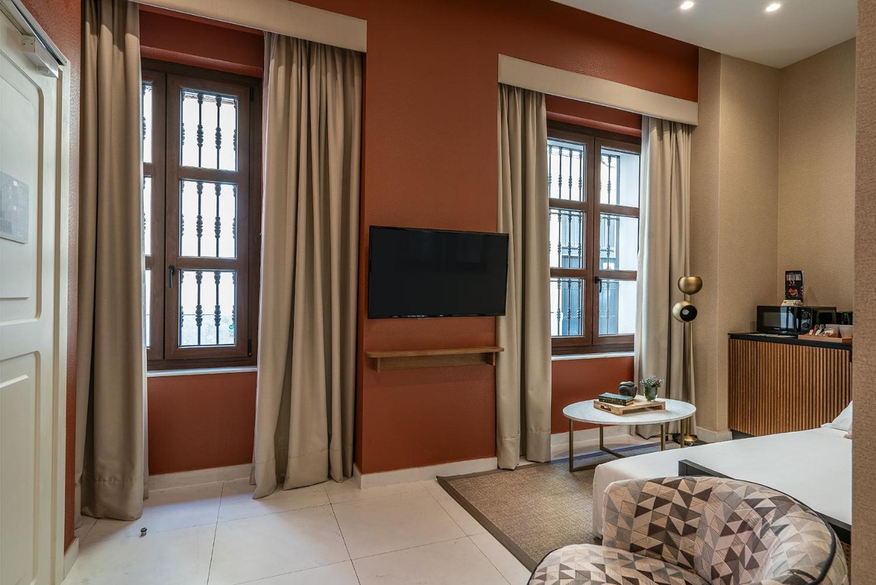 Vincci Molviedro 4* Seville