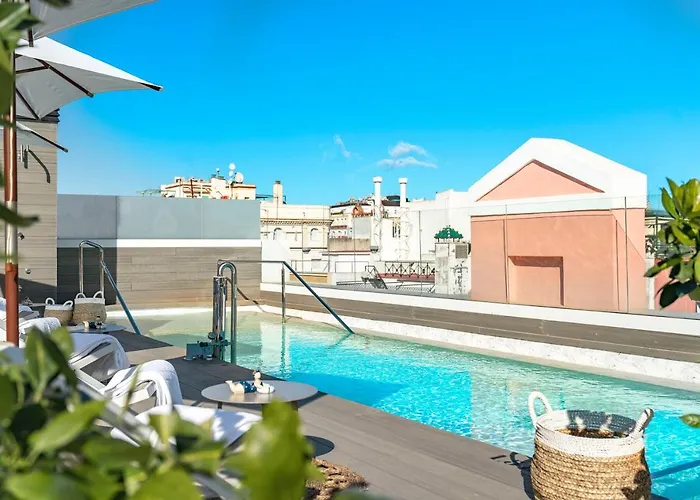 Vincci Molviedro Suites Apartments
