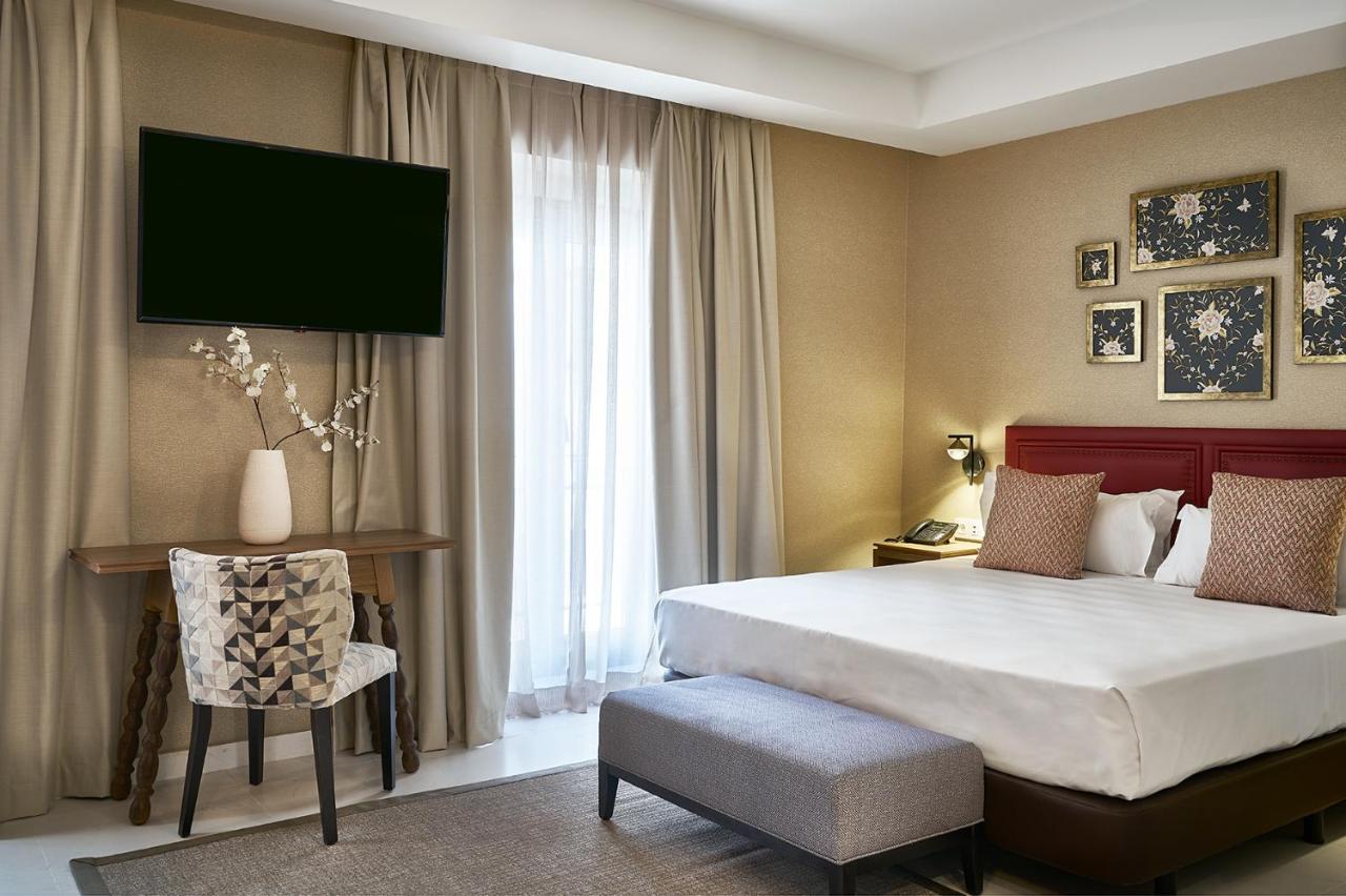 Vincci Molviedro Hotel apartamentowy 4*