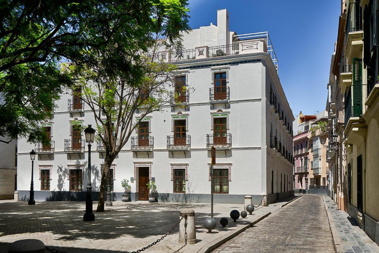 Vincci Molviedro Hotel apartamentowy