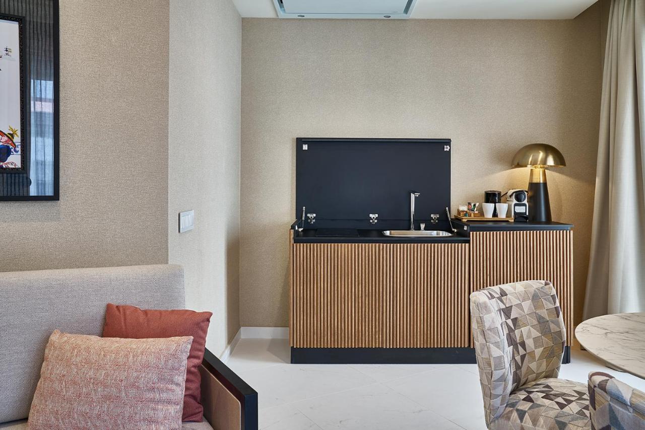 Hotel apartamentowy Vincci Molviedro Sewilla
