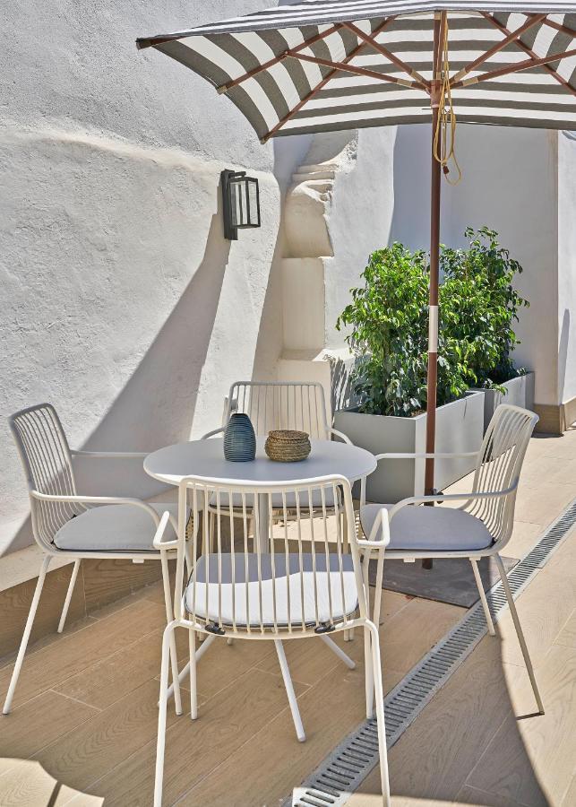 Vincci Molviedro Hotel apartamentowy Sewilla