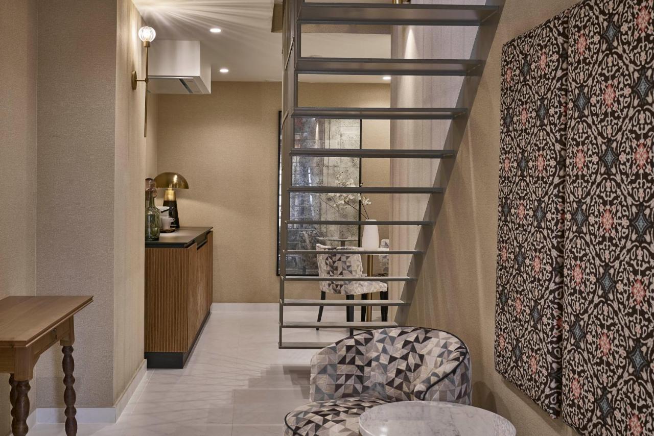 Vincci Molviedro Hotel apartamentowy 4*