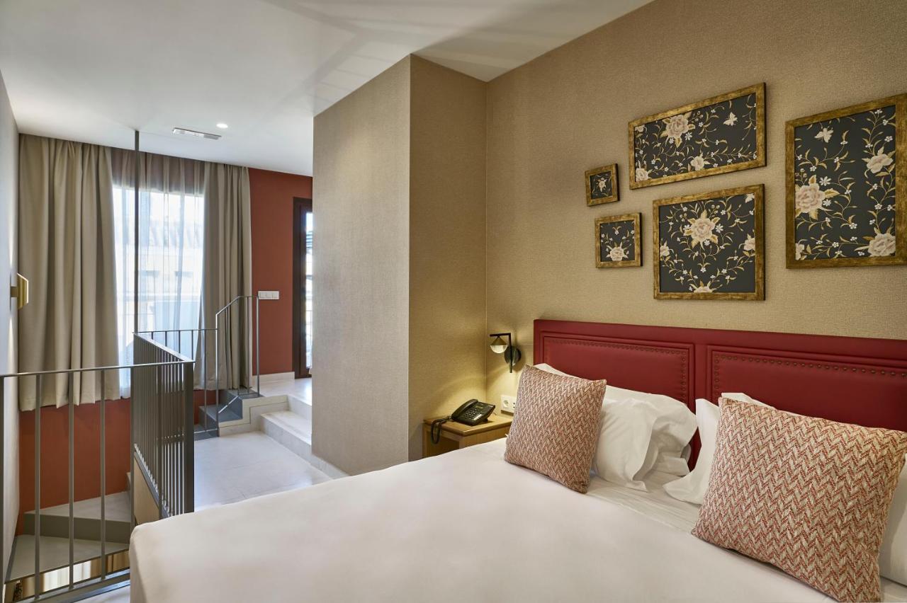 Hotel apartamentowy Vincci Molviedro Sewilla