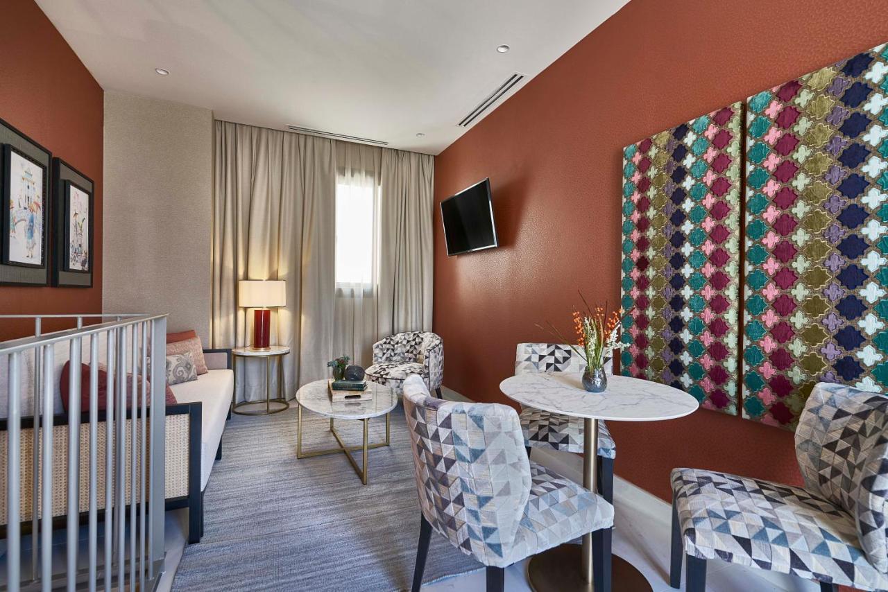 Hotel apartamentowy Vincci Molviedro