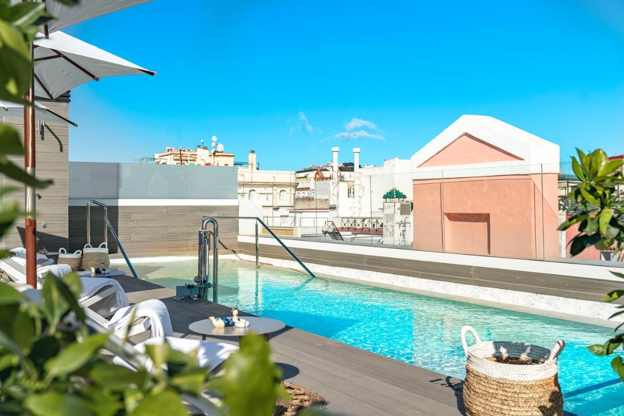 Hotel apartamentowy Vincci Molviedro Sewilla