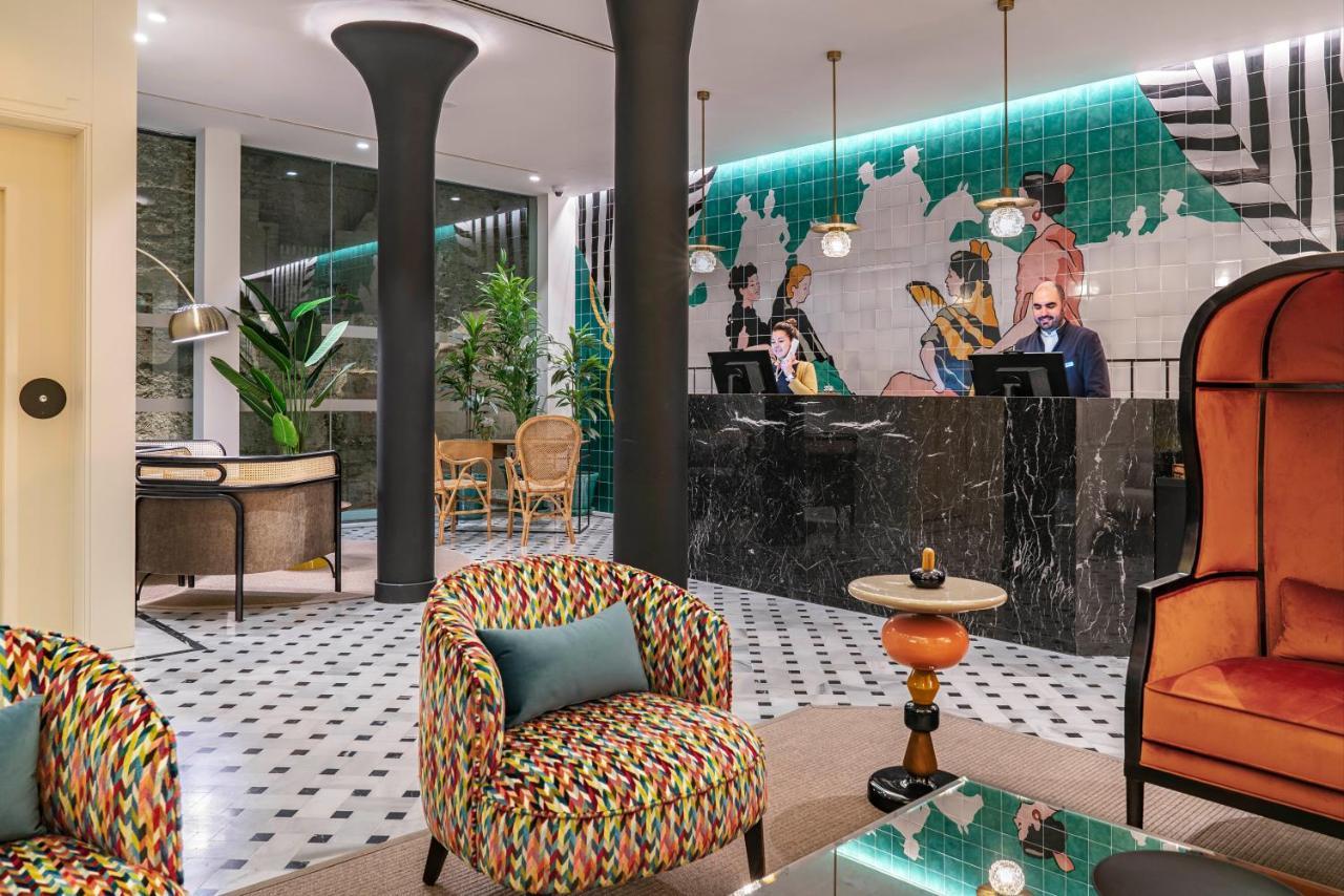 Vincci Molviedro Hotel apartamentowy 4*