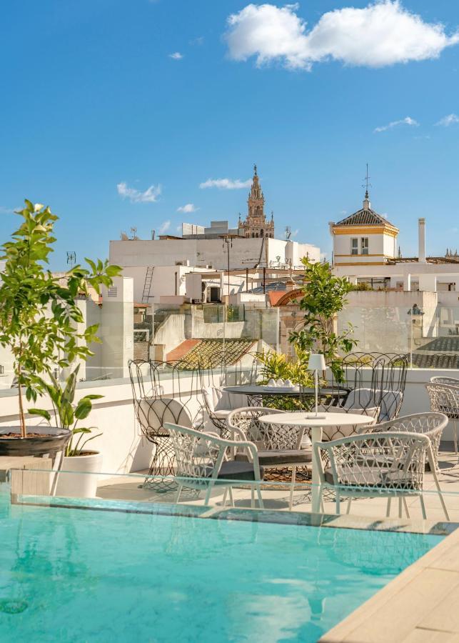 Vincci Molviedro Hotel apartamentowy 4*
